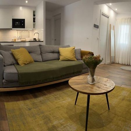 Petit Apartment Los Remedios 세비야 외부 사진