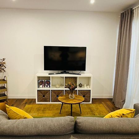 Petit Apartment Los Remedios 세비야 외부 사진