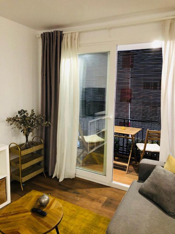 Petit Apartment Los Remedios 세비야 외부 사진