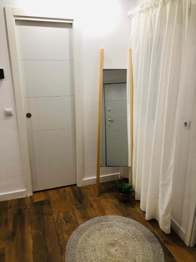 Petit Apartment Los Remedios 세비야 외부 사진