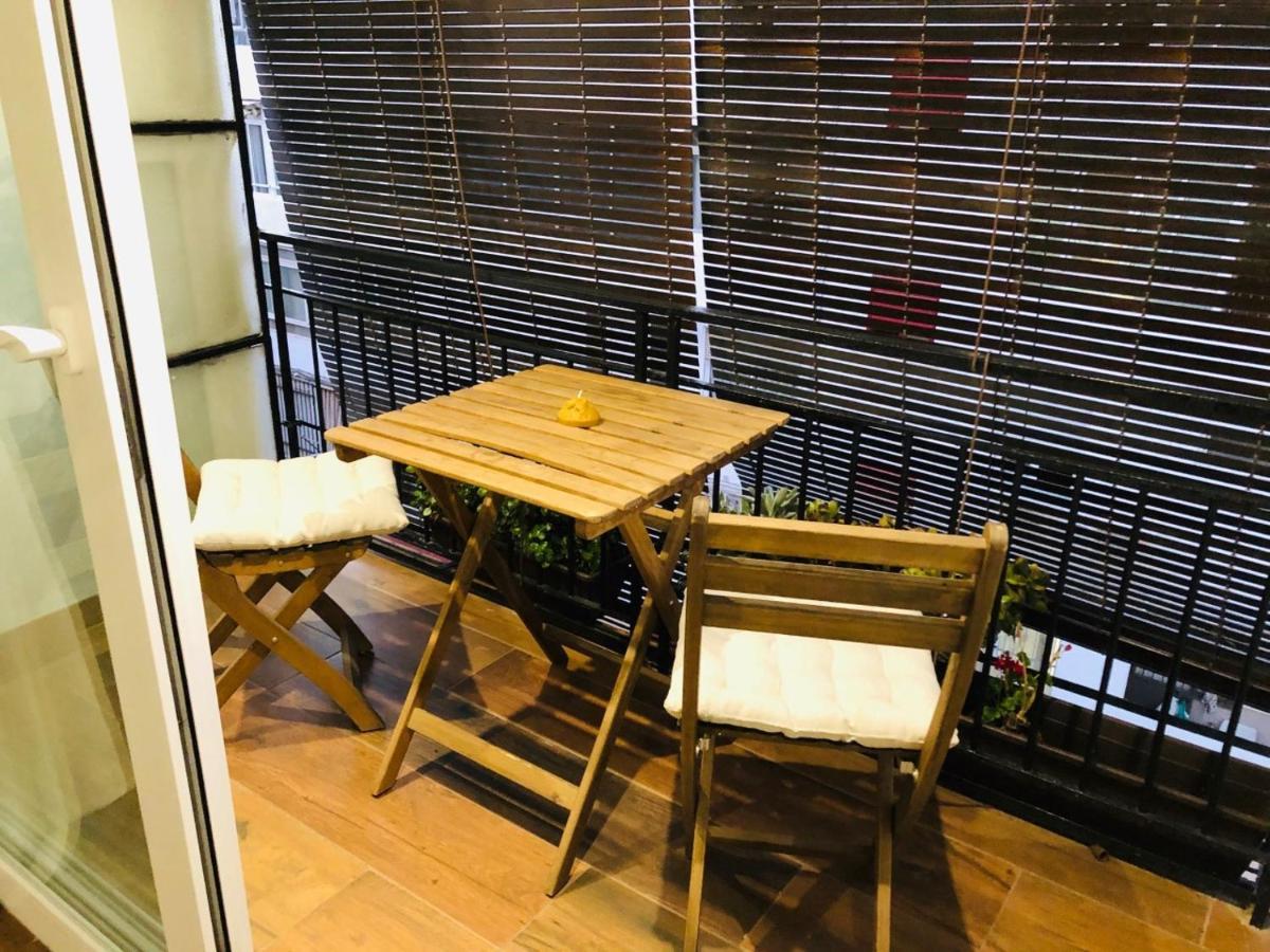 Petit Apartment Los Remedios 세비야 외부 사진