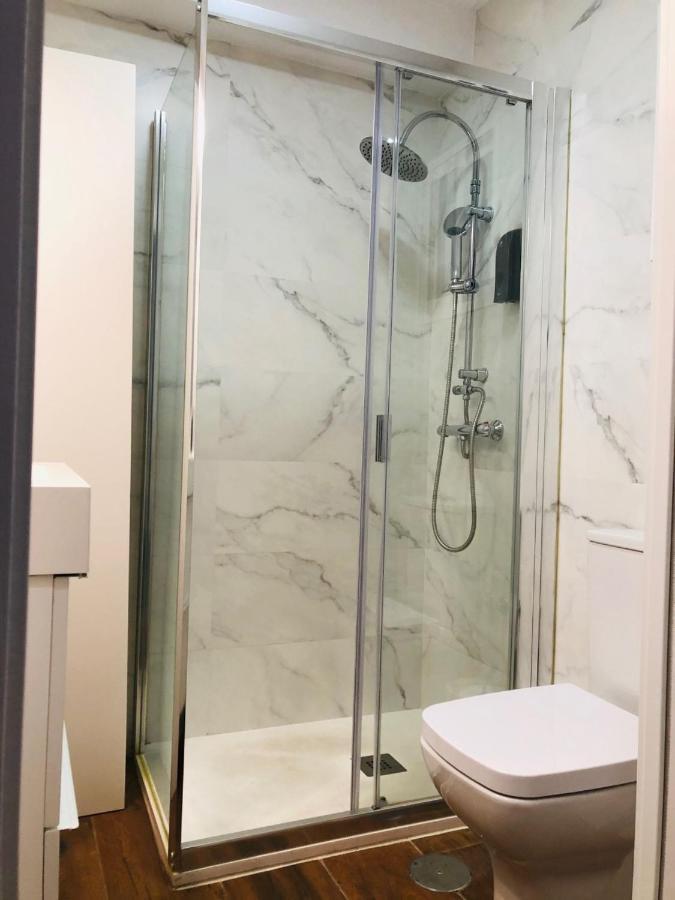 Petit Apartment Los Remedios 세비야 외부 사진