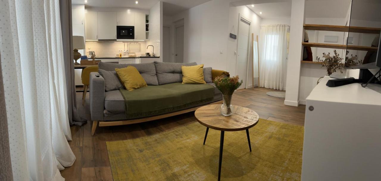 Petit Apartment Los Remedios 세비야 외부 사진