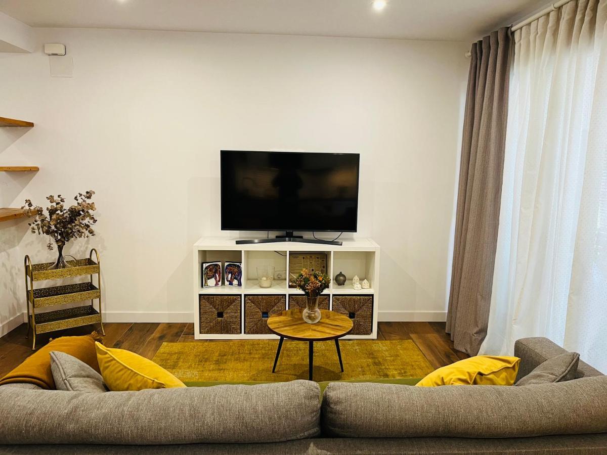 Petit Apartment Los Remedios 세비야 외부 사진