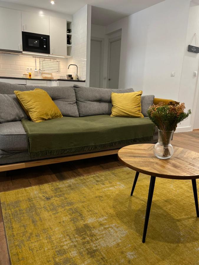 Petit Apartment Los Remedios 세비야 외부 사진